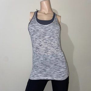 Lululemon Twist & Toil Tank - Size 4
